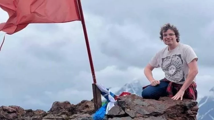 Rusiya daha bir amerikalını azad etdi