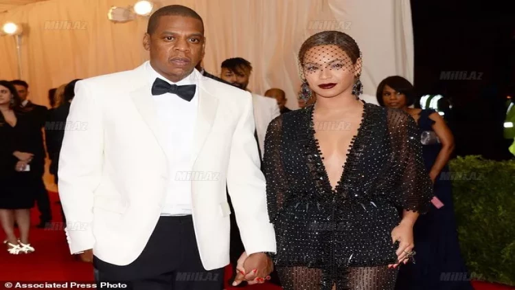 Hakim Cey Z ilə bağlı qərar verdi