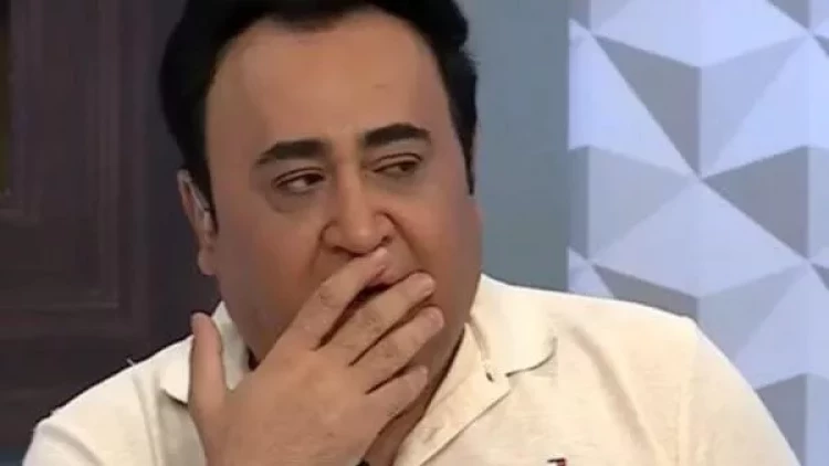 Elgizin oriental rəqqasə ilə 