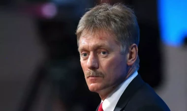 Peskov: İstənilən vaxt Rusiyaya gələ bilər