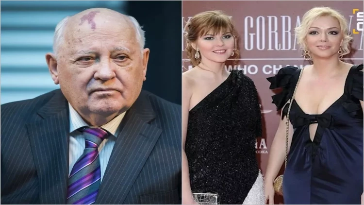 Qorbaçovun nəvələrinin LÜKS həyatları: Rok, 