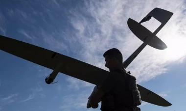 2024-cü ildə dünyada silahlanmaya bu qədər pul xərcləndi