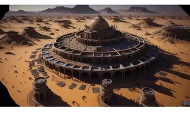 Göbekli Tepe - İnsanlıq tarixini yenidən yazdıran qədim abidə - FOTO