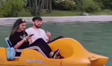 İki həftəyə körpələri doğulacaqdı, indi hər üçü yoxdur... - VİDEO