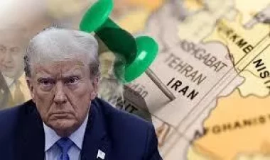 İran dağıla bilər, Tramp bunu istəmir- Təhlil