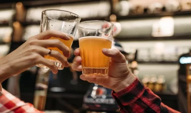 Dava zamanı spirtli içkinin ünsiyyətə təsiri