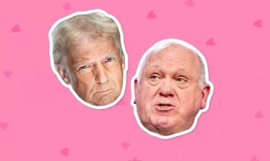 “Qızılgüllər qırmızı, bənövşələr mavidir...” - FOTO