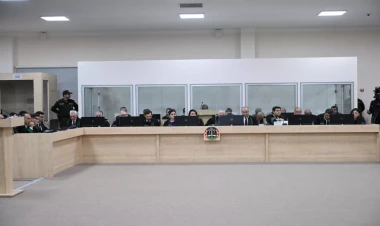 Ermənistan Azərbaycan ərazisinin 1,1 milyon hektardan artıq sahəsini minalarla çirkləndirib