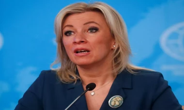 “USAID Ukraynada diversiya ilə məşğul olub”