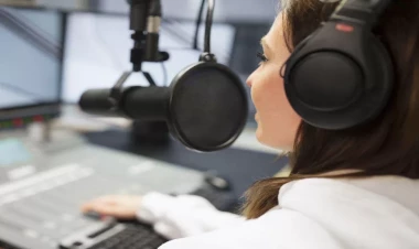 Azərbaycanda 2 yeni radiostansiya açılıb