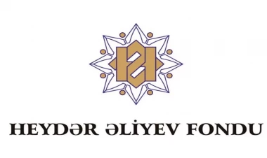 Heydər Əliyev Fondu yeni məktəb binaları inşa edir - VİDEO