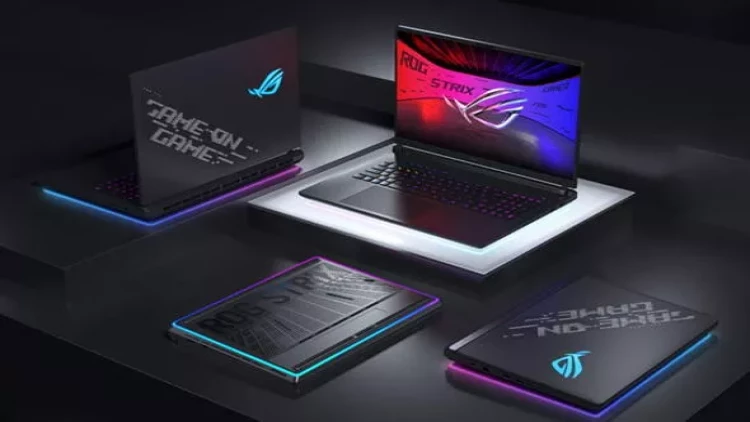Oyun Elitası: Republic of Gamers yenilikləri artıq öncədən sifariş üçün əlçatandır: Strix SCAR 16, SCAR 18 və Flow Z13 - FOTO