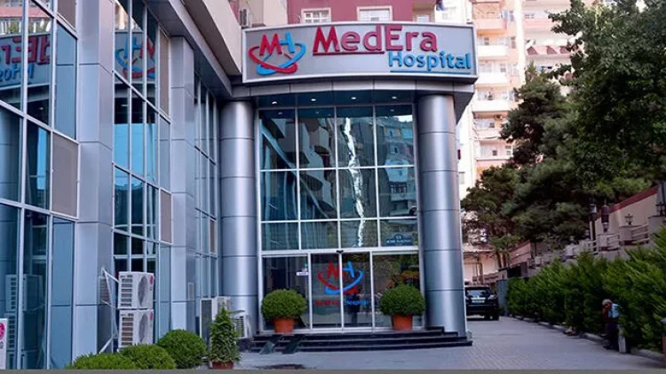 10-a yaxın şirkətlə bağlı məhkəməyə müraciət edildi - “Medera Hospital”ın da adı var