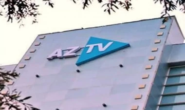 AzTV-nin əməkdaşı vəfat etdi