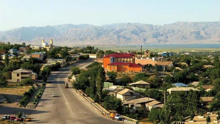 Naxçıvan əhalisinin sayı açıqlandı