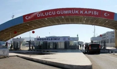 Azərbaycan-Türkiyə quru sərhədindən yalnız onlar keçə bilər