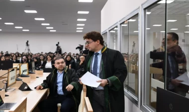 Ruben Vardanyan xarici ölkələrdə Azərbaycan diplomatlarına qarşı terror aktları planlaşdırmaqda ittiham edilir