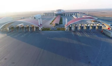 Naxçıvandan kimlər Türkiyəyə keçə bilər? - səfirlikdən AÇIQLAMA