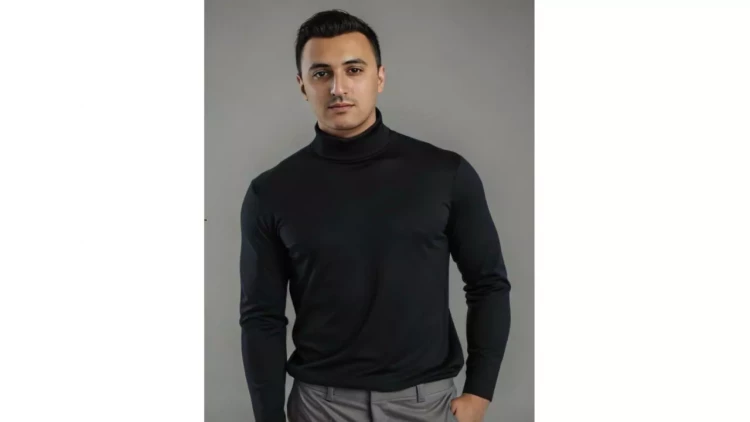 Blogger Nemət Əlizadə 