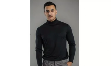 Blogger Nemət Əlizadə 