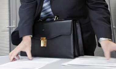 Bu universitetə yeni rektor əvəzi təyin olundu - FOTO