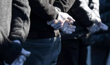 Tanınmış məhkumların adları Əfv Komissiyasına təqdim olundu - ADLAR