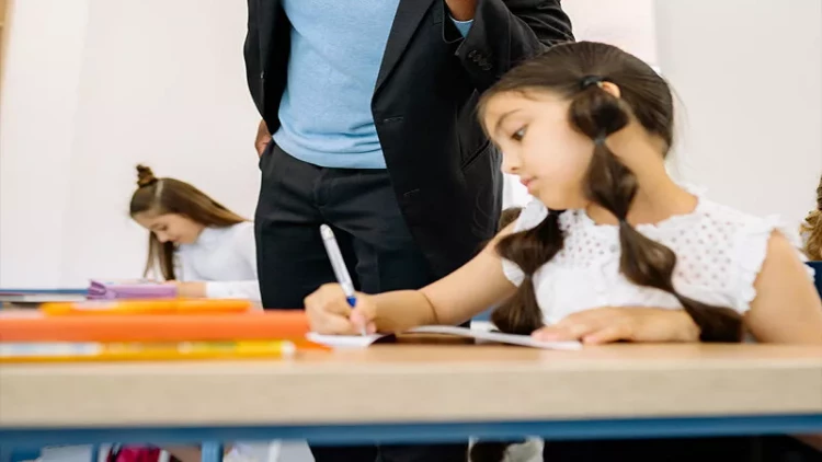 Bakıda müəllim həbs olundu