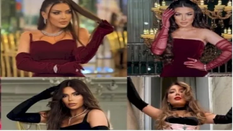 2025-ci ilin trendi: Köhnə dəb geri qayıdır!