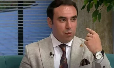 “O restorandan qovuldum” - Əməkdar artist