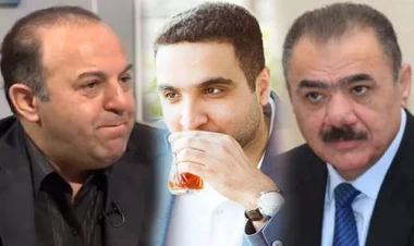 “Ona necə inanmağıma özüm də mat qalmışam” - FOTO