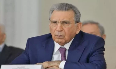 Bunların hamısı yalandır, Ramiz Mehdiyev?