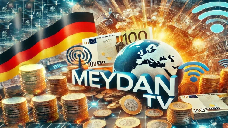 Şəmşad Ağayev “Meydan TV”nin yeni rəhbəri imiş - Faktlar üzə çıxdı