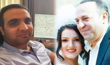 Elarizin həbsdə olan kürəkəninin məhkəməsi oldu