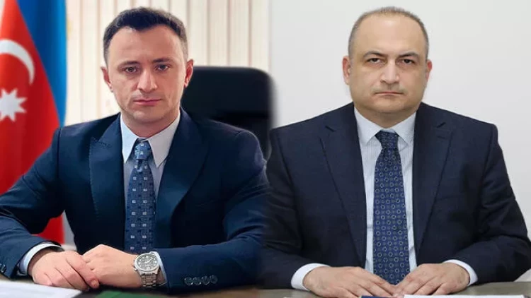 Nazir onlara yüksək vəzifələr verdi