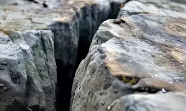 Türkiyədə yeni çat aşkarlandı - Fəlakətə səbəb olacaq