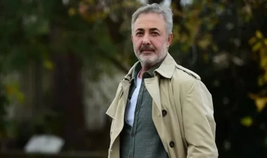 Sevgili olduqlarını elan etdi - FOTO