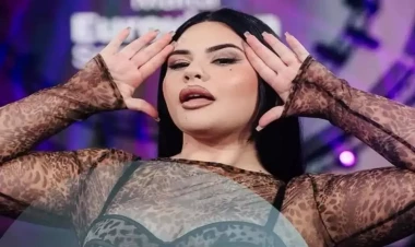 Malta təmsilçisi gündəm oldu - VİDEO