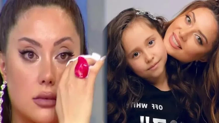 “Qızım üçün özümü qurban vermərəm” - Ayan