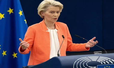 Avropanın Ukraynaya yardımlarının həcmi açıqlandı