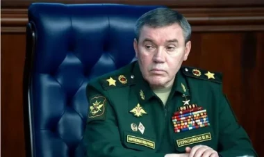 Gerasimovdan Kurskla bağlı şok etiraf: Çətindir, itkilər var...