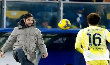 Fabreqas Almaniya klubunu çalışdıra bilər