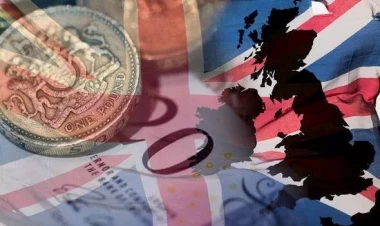 Britaniya iflasa doğru gedir