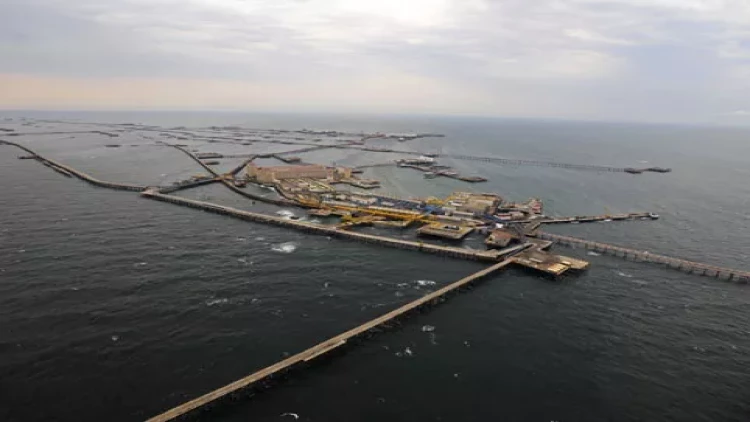 “Neft Daşları”nda sızma olub - SOCAR-dan açıqlama