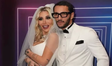 İrəm Derici yenidən ərə gedir? - FOTOlar