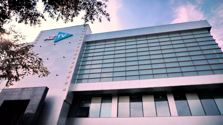 İlhamə Hüseynova və Tural Babayevə AzTV-də yüksək vəzifə verildi - FOTO