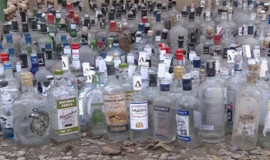 Türkiyədə spirtli içkidən kütləvi zəhərlənmə - 33 ölü