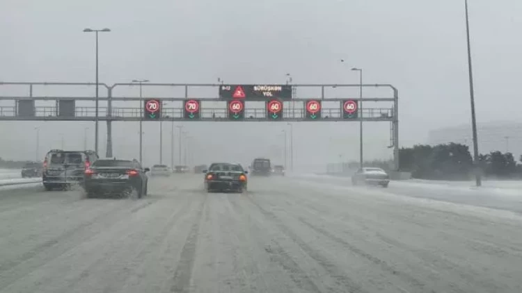 DYP əlverişsiz hava ilə bağlı xəbərdarlıq etdi