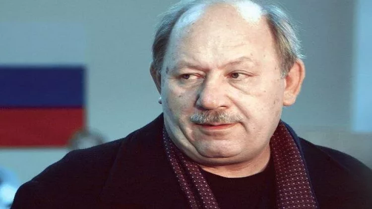 Rusiyanın keçmiş meri və arvadı pula görə ÖLDÜRÜLDÜ - Qatil nəvə çıxdı - FOTOlar