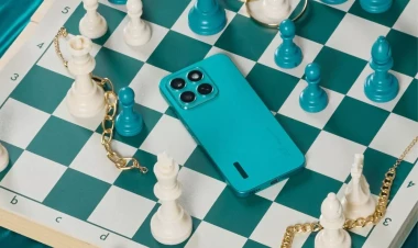 Zərbəyə davamlı və zərif HONOR X8c smartfonu artıq satışda - VİDEO - FOTO