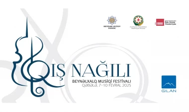 Bu gün Qəbələdə “Qış nağılı” Beynəlxalq Musiqi Festivalı başlayır